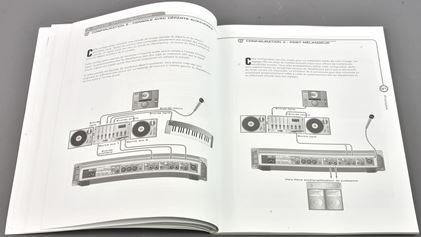 various-Electrix Warp Factory owners manual